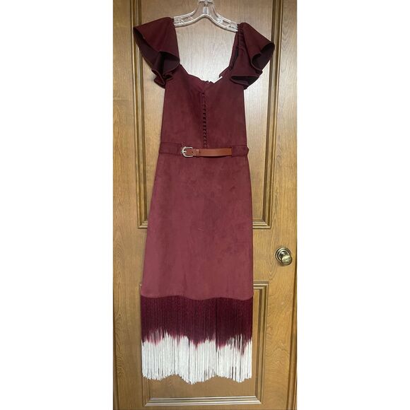 Sachin + Babi Dresses & Skirts - Sachin & Babi unique dress